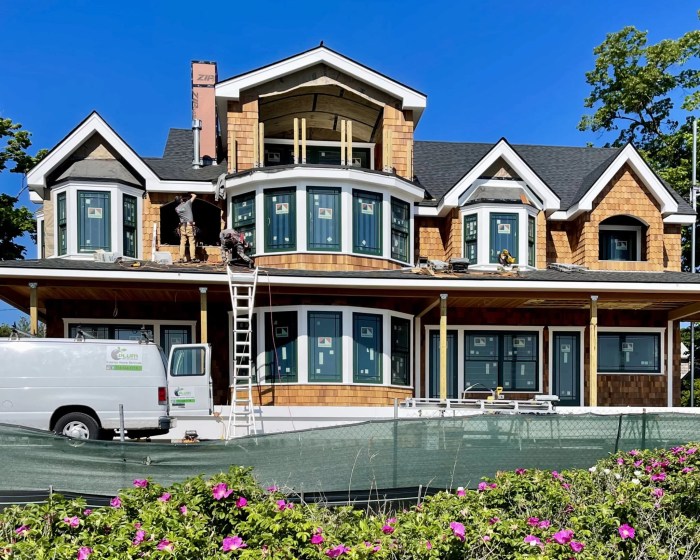 Best Siding Contractor in Southborough, MA - Plum ProExteriors