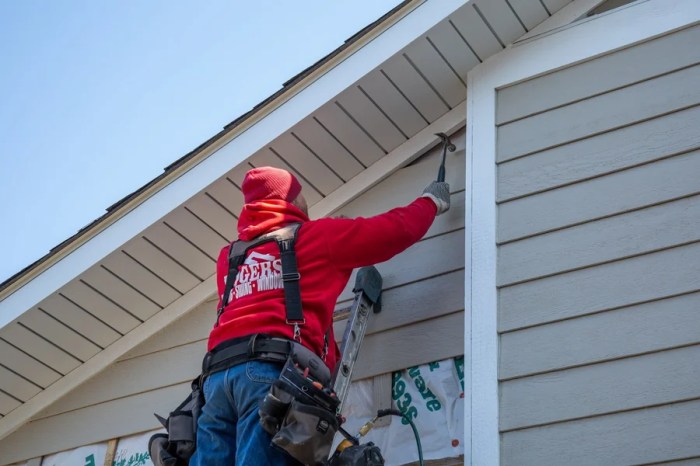 Siding Companies - Window And Aluminum Siding Companies Near Me