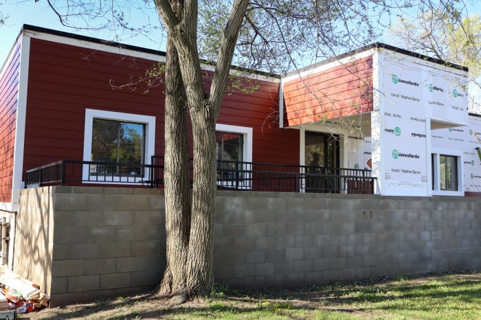 Siding Experts Nearby: Premier Solutions and Advantages