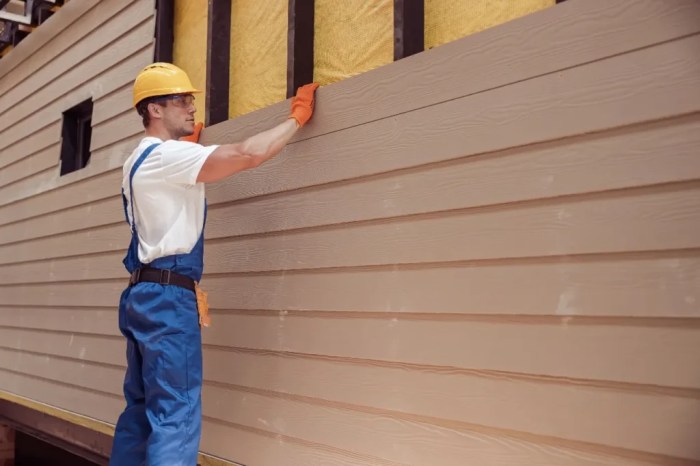 Commercial Siding Contractors Toronto | EMR Renovation Services