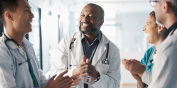 Physician Recruitment | Baptist Health