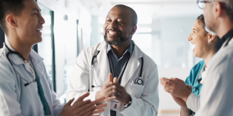 Physician Recruitment | Baptist Health