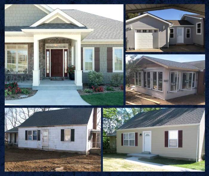 The 9 Best Exterior Renovation Contractors In Vancouver [2023]