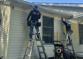 Siding Contractor Near Me - Collinsville Roofing and Siding Company