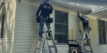 Siding Contractor Near Me - Collinsville Roofing and Siding Company