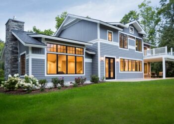 Exterior Remodeling Services for St. Louis - Midstate Contractors