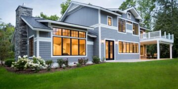 Exterior Remodeling Services for St. Louis - Midstate Contractors