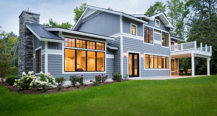 Exterior Remodeling Services for St. Louis - Midstate Contractors