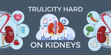 Is Trulicity Hard on Kidneys? | PharmaServe