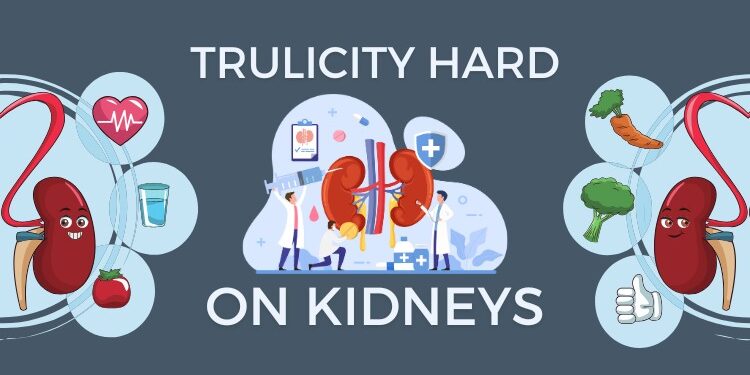Is Trulicity Hard on Kidneys? | PharmaServe
