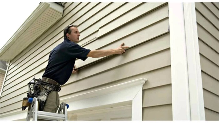 Siding Maintenance Company New York - American Star Contractor