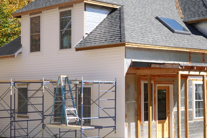 Affordable Siding Installation: Save Now, Protect Your Home