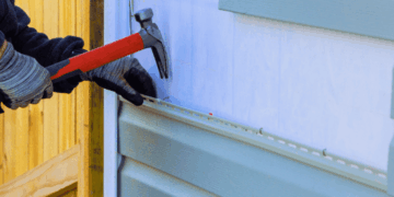 Siding Installation in Vancouver - Northwood Roofing