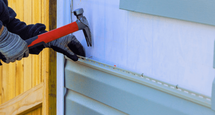 Siding Installation in Vancouver - Northwood Roofing