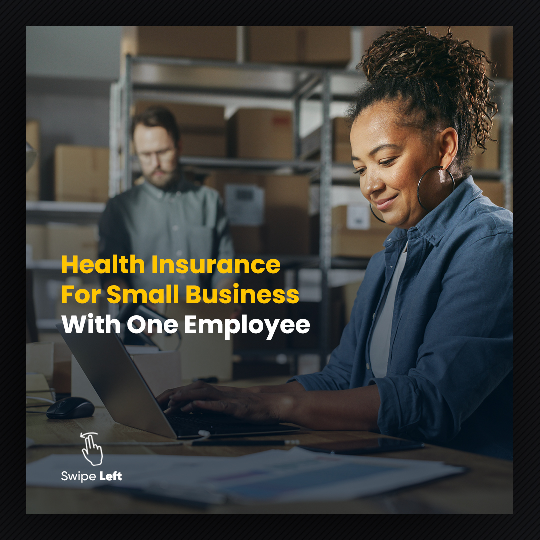 What Is Small Business Health Insurance? | Utility4Business