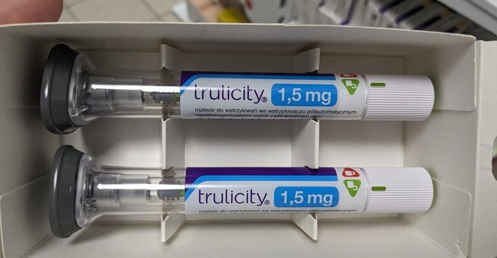 Trulicity Side Effects: Uses, Side Effects, and More Things You Need to ...