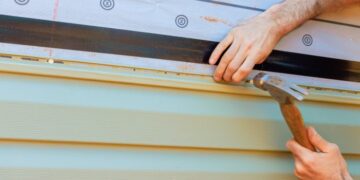 How Affordable Siding Installation Can Transform Your Home
