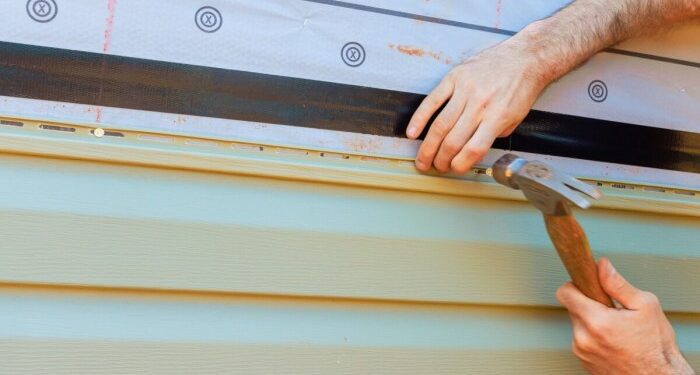 How Affordable Siding Installation Can Transform Your Home