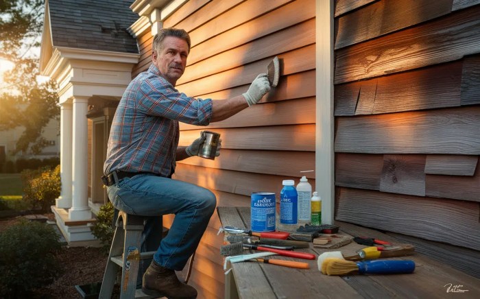 Residential Siding Maintenance: Boosting Curb Appeal