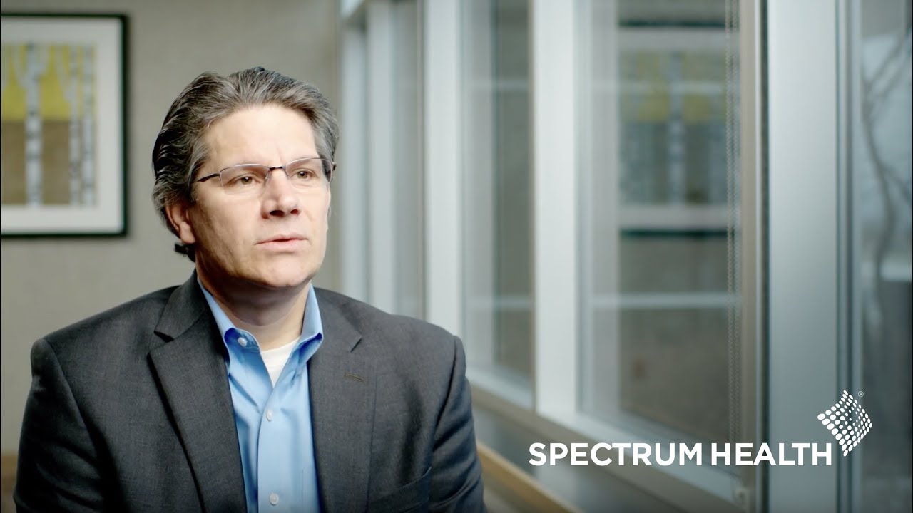 Spectrum Health Find-a-Doctor: Ron Lewis, Zeeland Community Hospital ...