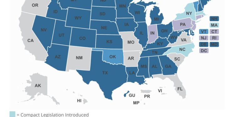 Navigating the IMLC - Everything You Need to Know About Multistate ...