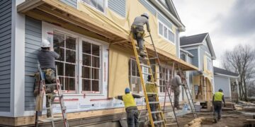 Siding Experts Nearby: Premier Solutions and Advantages