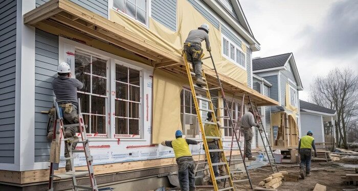 Siding Experts Nearby: Premier Solutions and Advantages