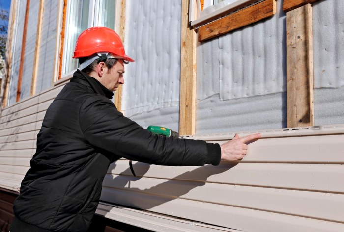 Why Is It Best to Hire Local Siding Company | Big Easy Siding