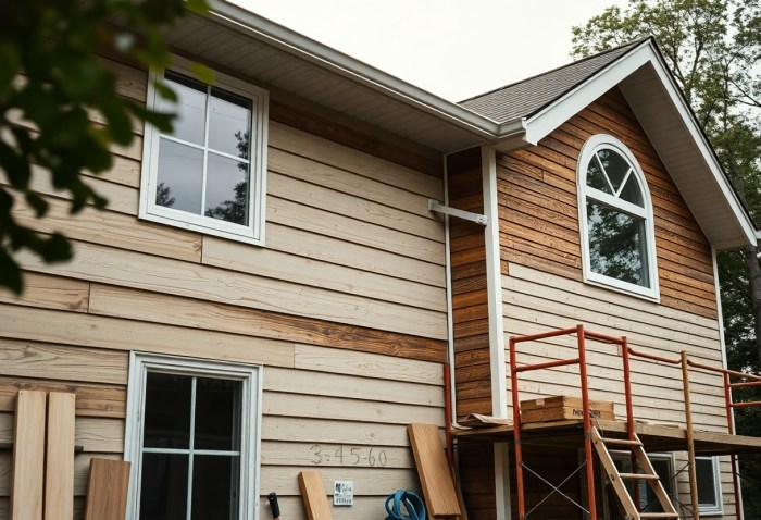 The Role of Siding in Home Renovation Projects - Vinyl Siding and Vinyl ...