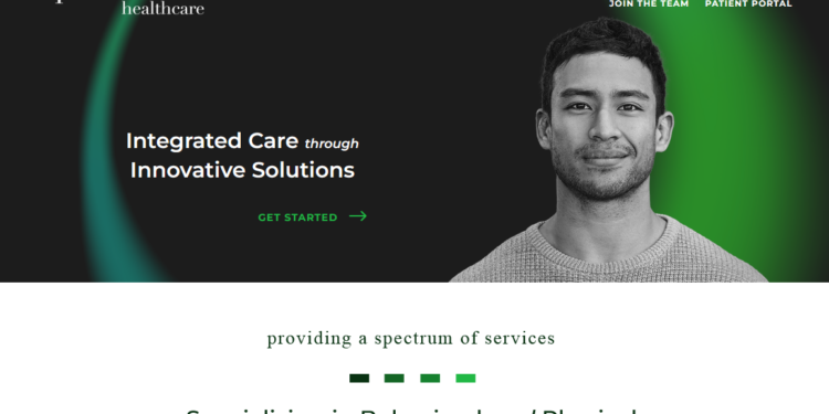Bill Pay - Spectrum Healthcare