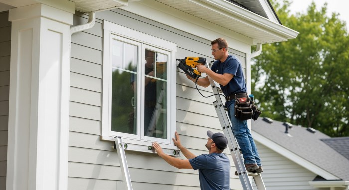 Leading Siding Contractors: Select the Right Fit for Your Home