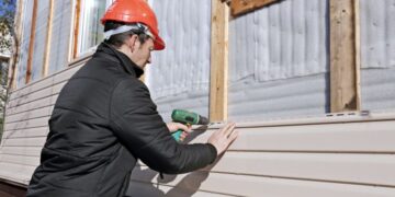 Local Vinyl Siding Options | Opal Enterprises